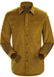 Merlon Shirt LS Men's Centaur