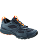Norvan VT GTX Shoe Men's Blue Nights/Signal