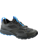 Norvan VT GTX Shoe Men's Titan/Aquamarine