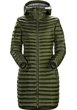 Nuri Coat Women's Banyen