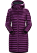Nuri Coat Women's Mandala
