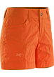 Parapet Short Women's Fiesta