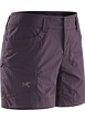 Parapet Short Women's Purple Reign