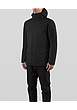 Patrol Down Coat Men's Black