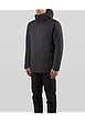 Patrol Down Coat Men's Soot