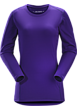 Phase AR Crew LS Women's Azalea
