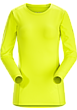 Phase AR Crew LS Women's Euphoria