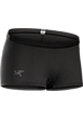 Phase SL Boxer Women's Black