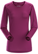 Phase SL Crew LS Women's Lt Chandra