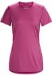Phase SL Crew SS Women's Calluna