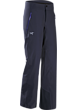 Ravenna Pant Women's Black Sapphire