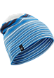 Rolling Stripe Toque Men's Coastline