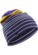 Rolling Stripe Toque Men's Sundown