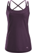 Senna Tank Women's Purple Reign