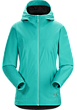 Solano Jacket Women's Castaway