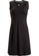 Soltera Dress Women's Black