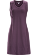 Soltera Dress Women's Purple Reign