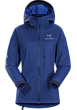 Squamish Hoody Women's Mystic