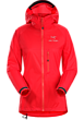 Squamish Hoody Women's Rad