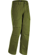 Dark Moss