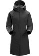 Sylva Parka Women's Black