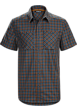 Tranzat Shirt SS Men's Bella Coola