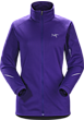 Trino Jacket Women's Azalea