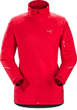 Trino Jacket Women's Rad