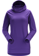 Vertices Hoody Women's Dahlia