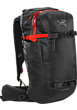 Voltair 20 Backpack Black
