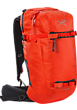 Voltair 20 Backpack Cayenne