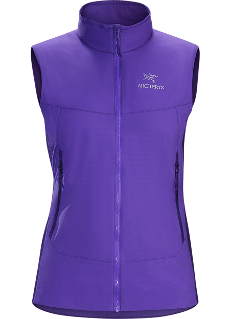 Arc'teryx Atom SL Vest Mauveine Large Women