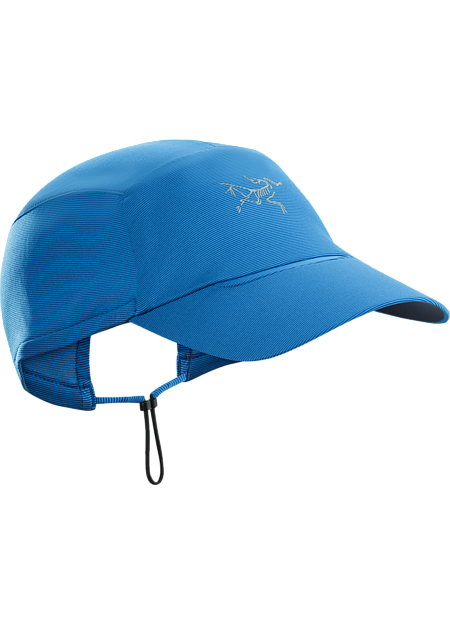 Arc'teryx Motus Hat Macaw One Size unisex