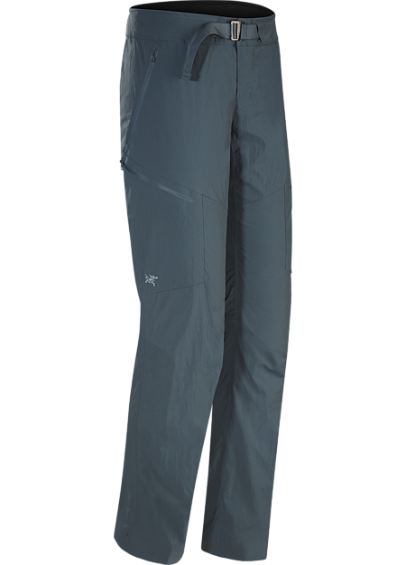 Arc'teryx Palisade Pant Dark Masset 8 Waist - 31