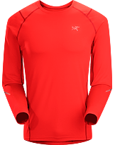 Accelerator LS Men's
