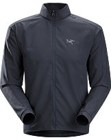 Accelero Jacket Men's
