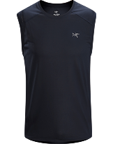 Actinium Sleeveless Men's