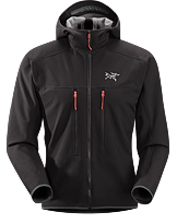 Acto MX Hoody Men's