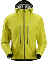 Acto MX Hoody Men's