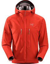 Acto MX Hoody Men's