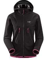 Acto MX Hoody Women's