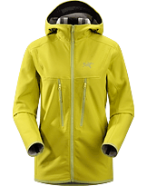 Acto MX Hoody Women's