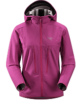 Acto MX Hoody Women's