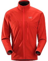 Acto MX Jacket Men's