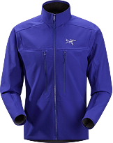 Acto MX Jacket Men's