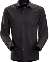 Adventus Comp LS Men's