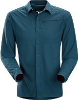 Adventus Comp LS Men's