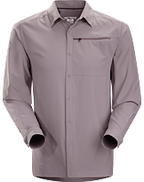 Adventus Comp LS Men's