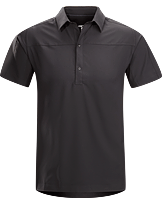 Adventus Comp Polo SS Men's