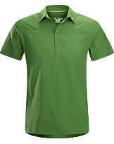 Adventus Comp Polo SS Men's